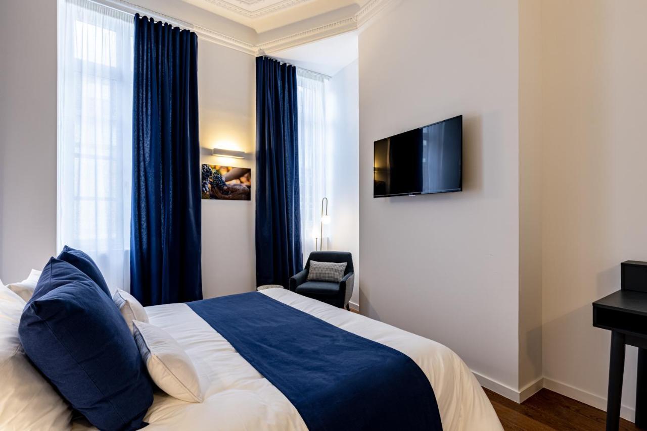 Hotel Du Palais 3*