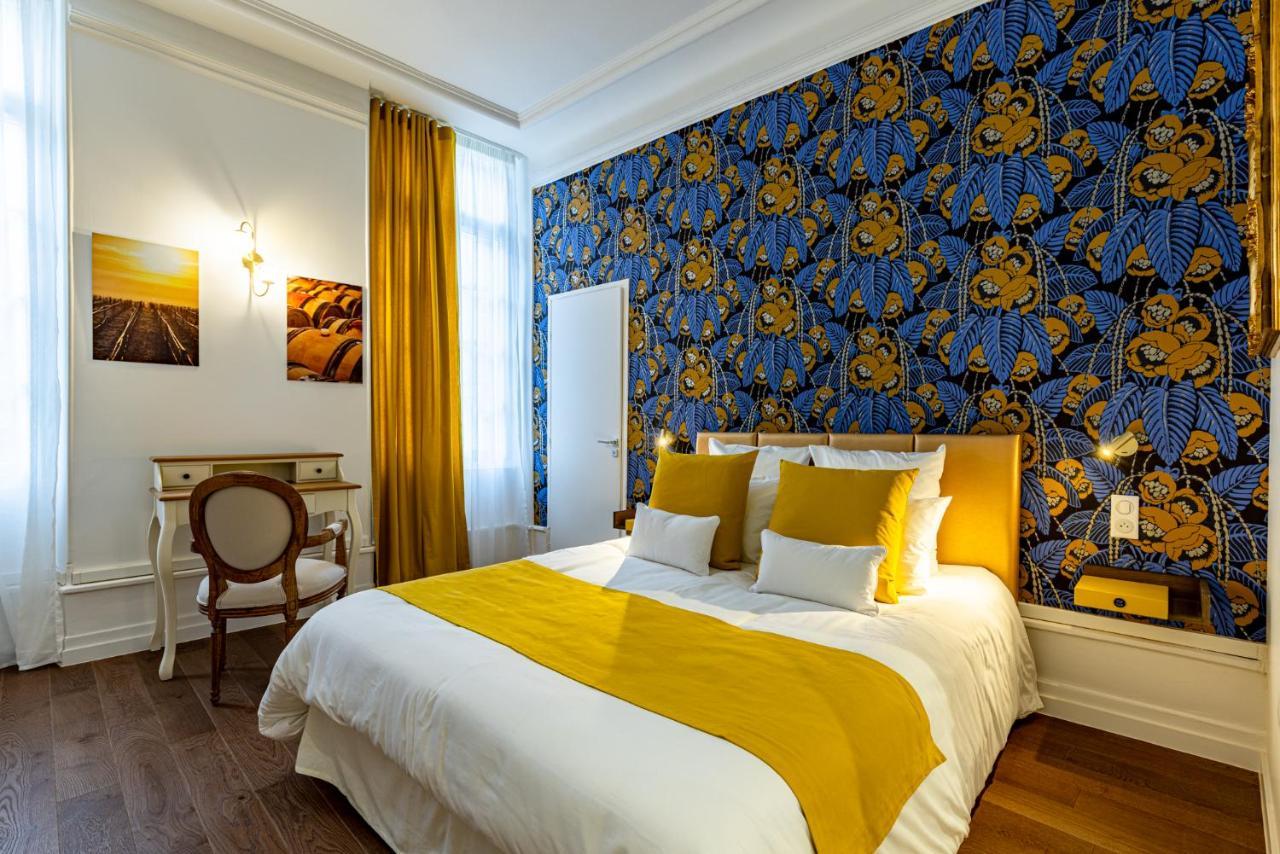 Du Palais Hotel Dijon
