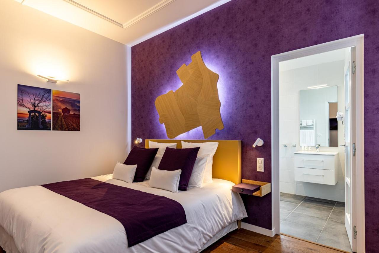 Du Palais Hotel Dijon